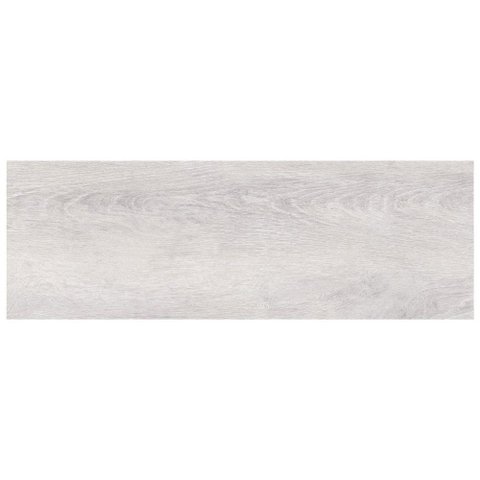 Piso Cerâmico Acetinado Albero Bosco Plus Cinza 20X60Cm