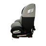 Cadeira de Carro Prime 360º Preto e Cinza - Premium Baby - 3