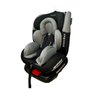 Cadeira de Carro Prime 360º Preto e Cinza - Premium Baby - 2