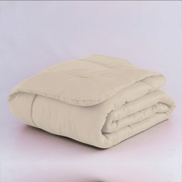 Jogo de Cama Casal com Edredom Lençol Fronha Função Cobre Leito e Cobertor - 3