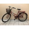 Bicicleta Aro 26 barra circular Falcon basica bike de passeio - Star Bike - 1