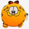 Máscara de Dormir com Almofada Garfield - 1