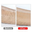 Ver imagem 2 de Depilador de Cristal Mágico e Indolor sem Alergia Preto