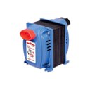 Ver imagem 1 de Transformador 750va Azul Bivolt Ipec