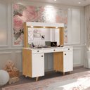 Ver imagem 2 de Camarim Top Canelato com Off White - Trinobel
