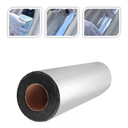 Ver imagem 2 de Manta Asfáltica Aluminizada Auto Adesiva Térmica 05cm X 10mt