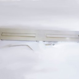Queimador Lareira Ecológica a Álcool 92.8 ou Etanol - Ampato 100cm - 8