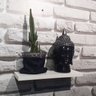 Kit 4 Prateleiras em MDF branco 30x10cm para qualquer ambiente organização Sala cozinha - 8