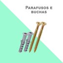 Ver imagem 4 de Kit 4 Prateleiras em MDF branco 30x10cm para qualquer ambiente organização Sala cozinha