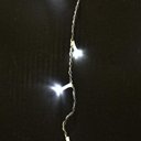 Ver imagem 4 de Pisca Pisca Natal Cascata Led Frio 100 Lâmpadas 127v - Casambiente Natal210