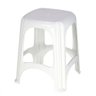 Banqueta Tramontina Niteroi Wk88 Branco - 1