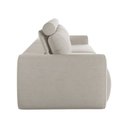 Ver imagem 6 de Sofá Retrátil e Reclinável Peony 2,40m Linho