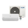 Ar Condicionado Split Elgin Eco Inverter 30000 BTUs Frio 220V 45HVFE30B2NB - 1