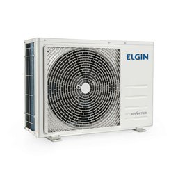 Ar Condicionado Split Elgin Eco Inverter 30000 BTUs Frio 220V 45HVFE30B2NB - 5