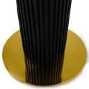 Ver imagem 5 de Mesa de Jantar Redonda Imperial 70cm - Preto
