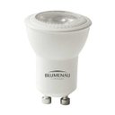 Ver imagem 1 de Lampada Led Mr11 4w Gu10 25000h 250lm 3000k Biv Blumenau