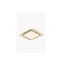 Ver imagem 3 de Plafon Hoop 72w Multicor Bivolt Dourado Opus