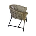 Ver imagem 1 de Cadeira Florença Corda Náutica