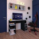 Ver imagem 2 de Mesa Gamer Sonic