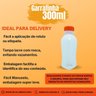 Garrafa Descartavel de Suco Caldo de Cana 300ml Delivery 50u - 2