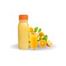 Garrafa Descartavel de Suco Caldo de Cana 300ml Delivery 50u - 1