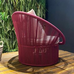 Poltrona Minori Artdville PoltronaMinori2022 - 3