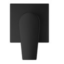Ver imagem 2 de Acabamento para Registro de Gaveta Level 1.1/4 a 1.1/2 Black Matte - Deca