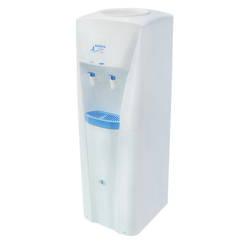 Bebedouro Belliere Branco para Garrafão 220v Calipso Ghp - 4