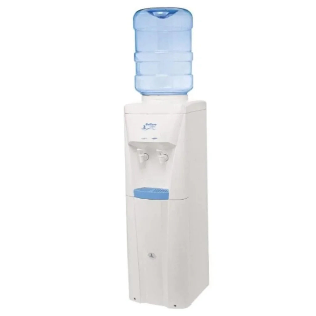 Ver imagem 3 de Bebedouro Belliere Branco para Garrafão 220v Calipso Ghp