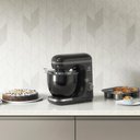 Ver imagem 5 de Batedeira Planetária Electrolux 750W com Tigela 5L Experience EKM30 - 220V