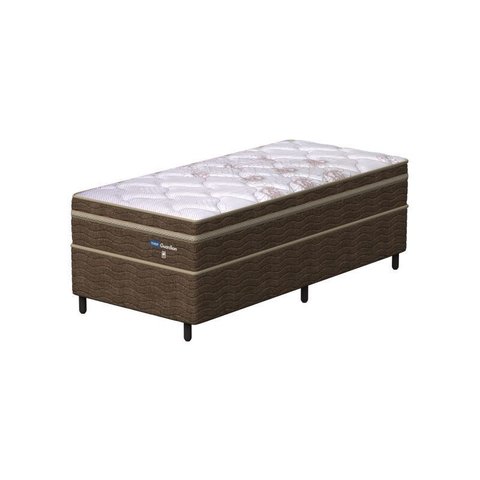 Cama Box Mola Probel Guardian Solteiro 88x58cm