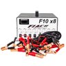 Carregador de Baterias Inteligente F10x8 - 12v - 3
