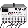 Carregador de Baterias Inteligente F10x8 - 12v - 2