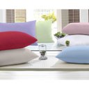 Ver imagem 2 de Lençol King Size 1,93m X 2,03m C/ Elástico Malha In Cotton Altenburg Vermelho