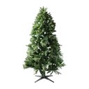 Ver imagem 1 de Árvore de Natal Giratória com 550 Leds e Movimento 240cm | Natal Encantado Formosinha