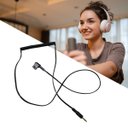 Ver imagem 3 de Fio de Sensor Velocidade Bicicleta Esporte Fitness Ergometrica Esteira Malhar