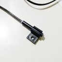 Ver imagem 5 de Fio de Sensor Velocidade Bicicleta Esporte Fitness Ergometrica Esteira Malhar