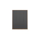 Ver imagem 3 de Guarda Roupa Casal 4 Portas Attore Móveis