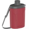 Cantil Térmico Safari Soprano 1 Litro Garrafa Pesca Barraca Vermelho - 1