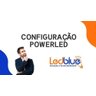 Painel Letreiro Led Digital 200x40 Externo Vermelho Wifi App:220v - 4