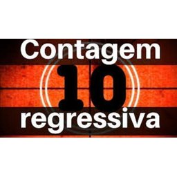 Painel Letreiro Led Digital 200x40 Externo Vermelho Wifi App:220v - 3