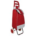 Ver imagem 1 de Carrinho de Compras Bag To Go Sortidos - 2498 - Mor Carrinho de Compras Bag To Go Sort Mor 2498