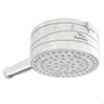 Chuveiro Branco com Braço 4 Temperaturas Ducha 220v 6800w - 2