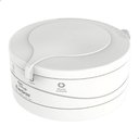 Ver mais imagens de Chuveiro Branco com Braço 4 Temperaturas Ducha 220v 6800w