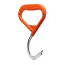 Ver imagem 1 de Gancho Elevador Suspensão de Troncos Husqvarna Original