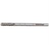 Lima Rotativa Cilíndrica 6x13mm com Haste 3mm LA061 - 43.12.006.100 - VONDER - 1
