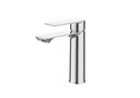 Ver imagem 1 de Torneira Baixa Misturador de Mesa Monocomando Cuba Lavatório Banheiro Lavabo Pia Cromada Luxo Metal