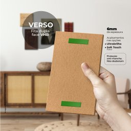 Coleção Literária do Machado de Assis - Quadros ou Placas Modulares com 4 Peças - 3