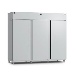 Mini Câmara Refrigerados Refrimate Inox 2900 Litros 220v Mcvr 2900 - 1
