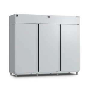 Mini Câmara Refrigerados Refrimate Inox 2900 Litros 220v Mcvr 2900